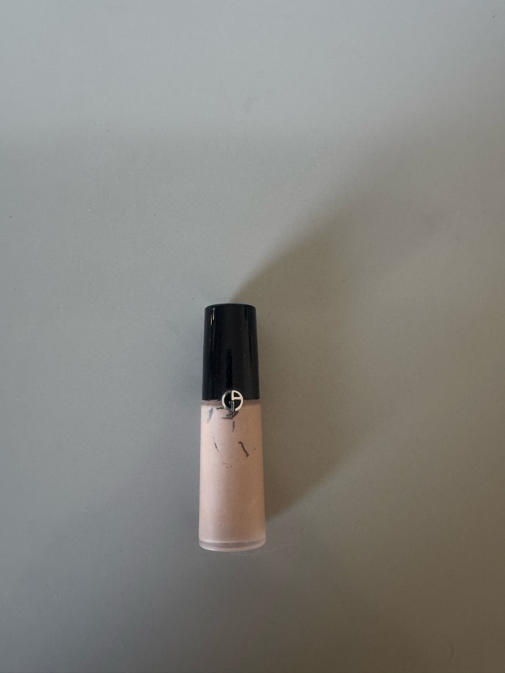 Giorgio Armani Soft Pink Nude Liquid Concealer